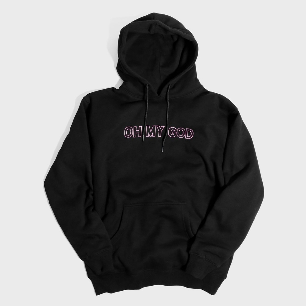 NWT Shane Dawson OHMYGOD Hoodie
